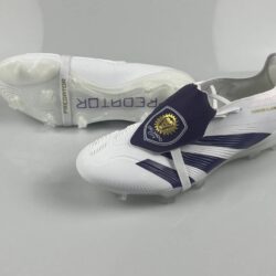 ADIDAS PREDATOR BOOTS🔥