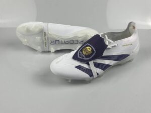 ADIDAS PREDATOR BOOTS