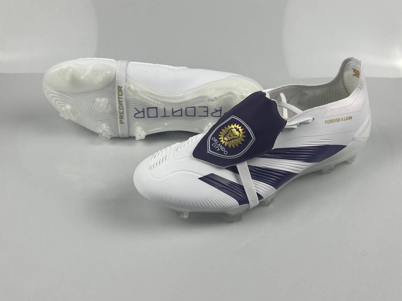 ADIDAS PREDATOR BOOTS🔥