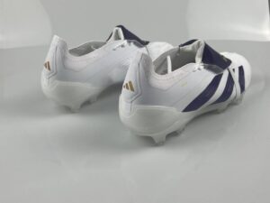 ADIDAS PREDATOR BOOTS