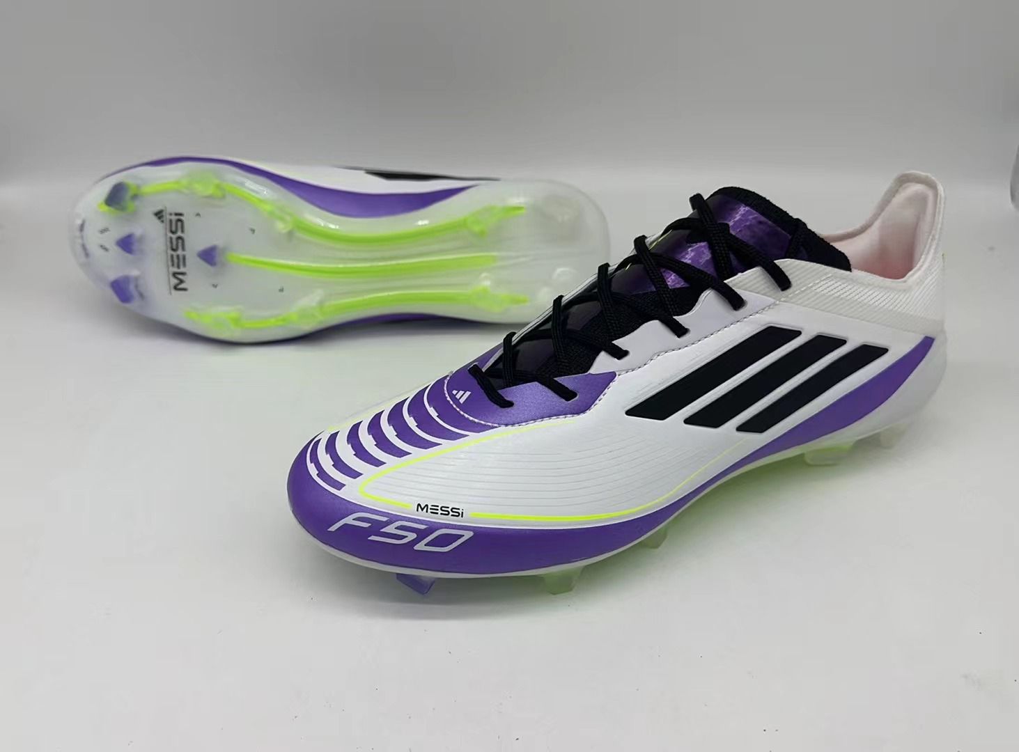 Adidas F50 Boots🔥