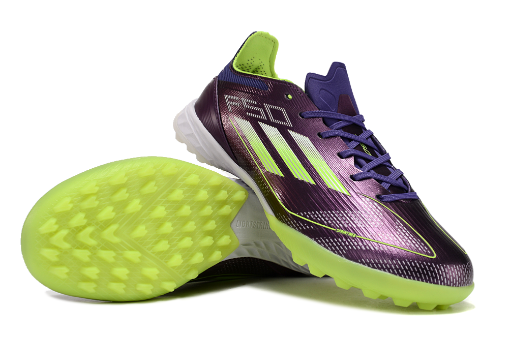 Adidas F50 Boots🔥