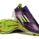 ADIDAS F50 BOOTS🔥
