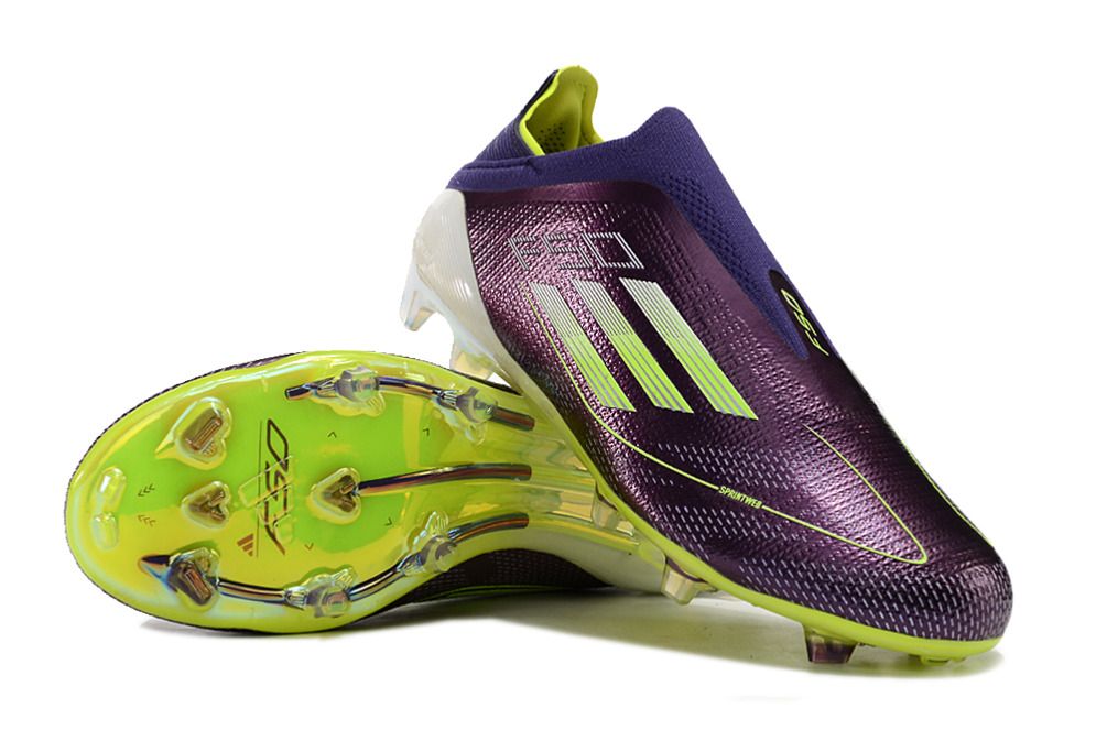 ADIDAS F50 BOOTS🔥