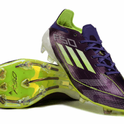 ADIDAS F50 BOOTS🔥