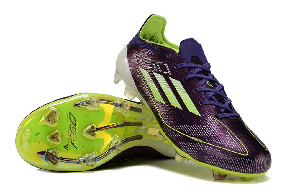 ADIDAS F50 BOOTS🔥