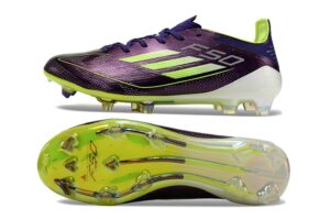 ADIDAS F50 BOOTS