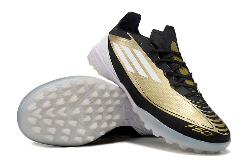 ADIDAS F50 BOOTS🔥