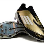 ADIDAS F50 BOOTS🔥