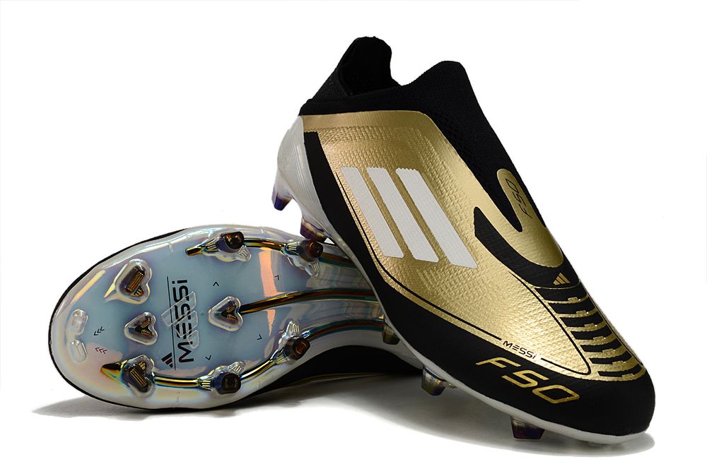 ADIDAS F50 BOOTS🔥