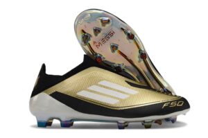 ADIDAS F50 BOOTS
