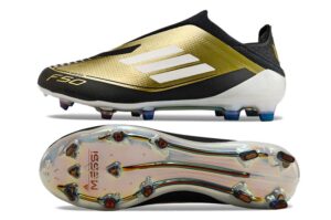 ADIDAS F50 BOOTS