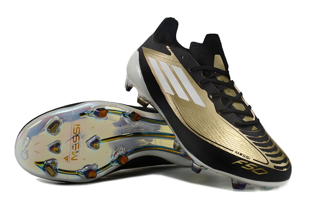 ADIDAS F50 BOOTS🔥