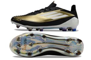 ADIDAS F50 BOOTS