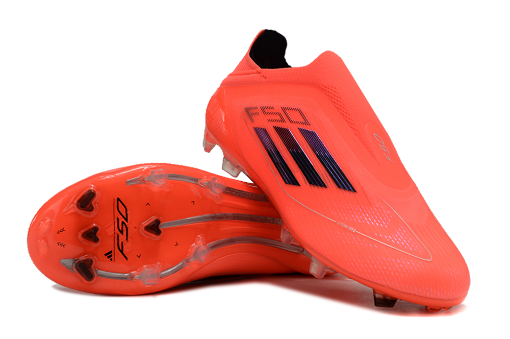ADIDAS F50 BOOTS🔥