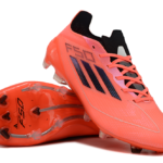 ADIDAS F50 BOOTS🔥