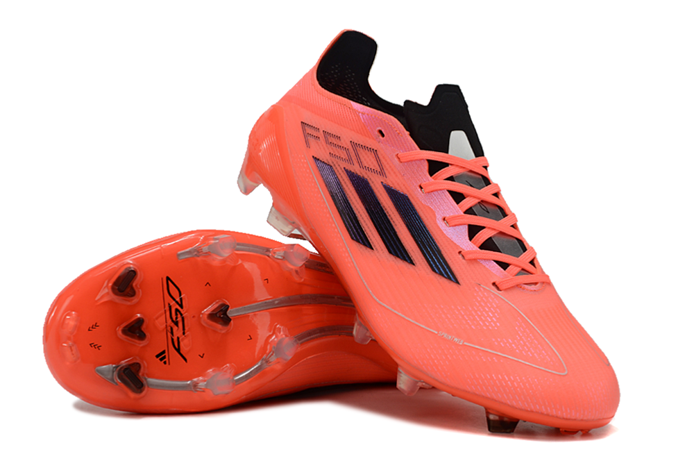 ADIDAS F50 BOOTS🔥