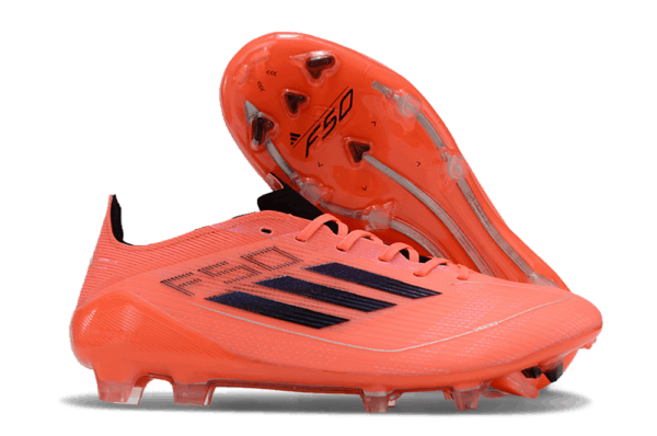 ADIDAS F50 BOOTS