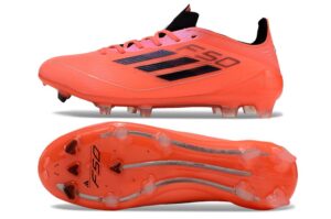 ADIDAS F50 BOOTS