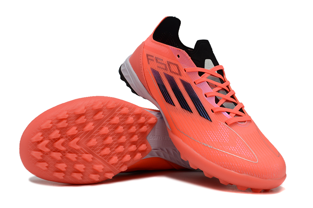 ADIDAS F50 BOOTS🔥
