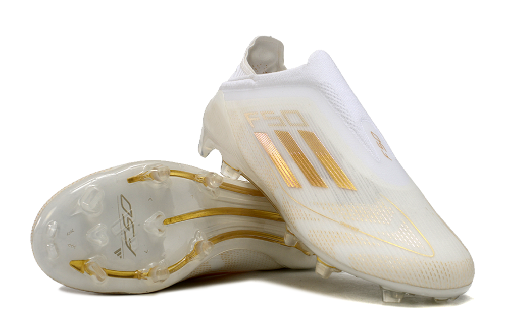 ADIDAS F50 BOOTS🔥