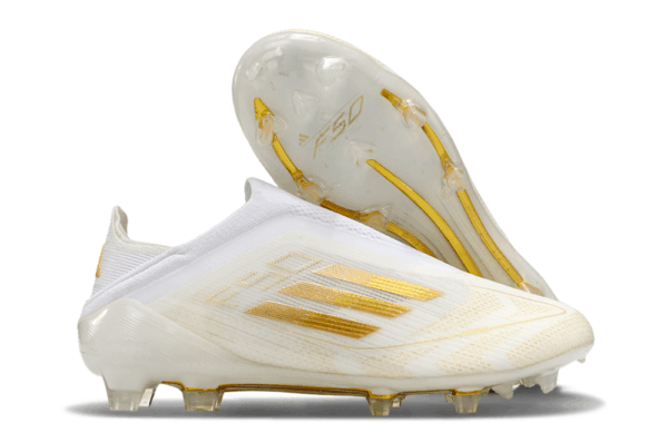 ADIDAS F50 BOOTS