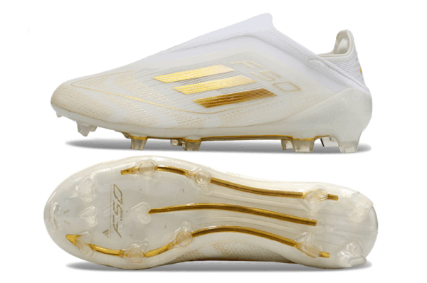 ADIDAS F50 BOOTS