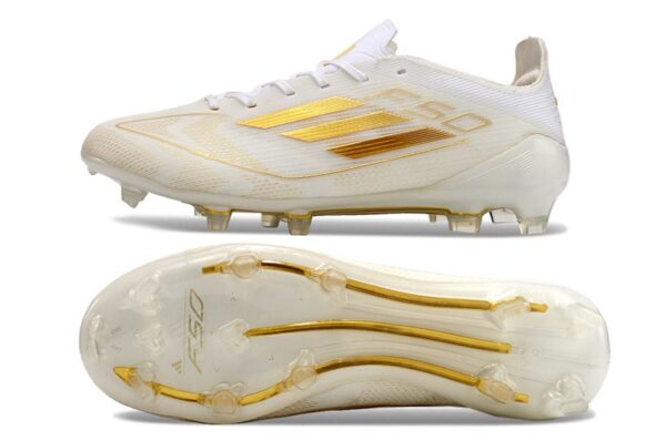 ADIDAS F50 BOOTS