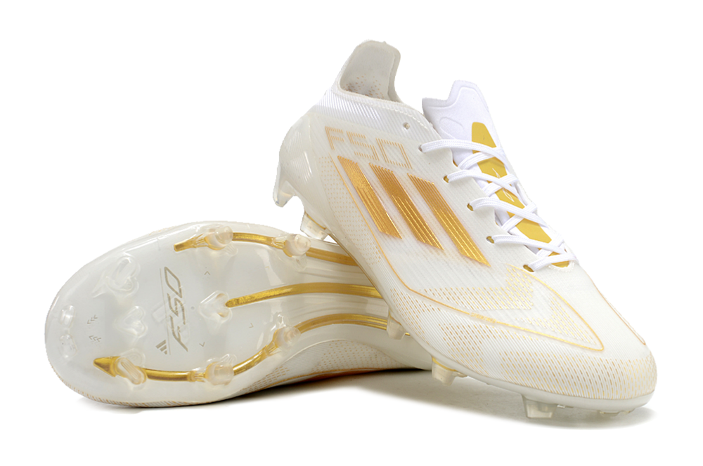 ADIDAS F50 BOOTS🔥