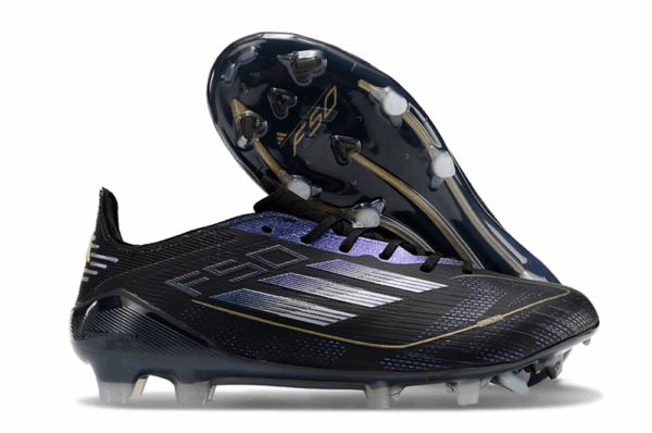 ADIDAS F50 BOOTS