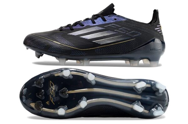 ADIDAS F50 BOOTS