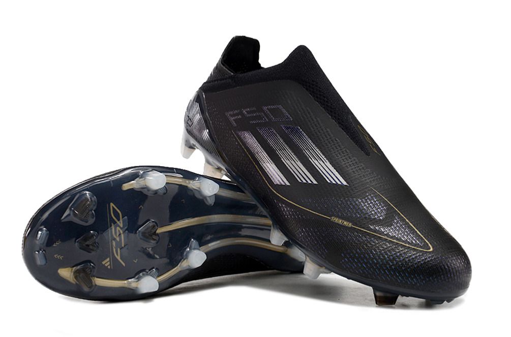 ADIDAS F50 BOOTS🔥