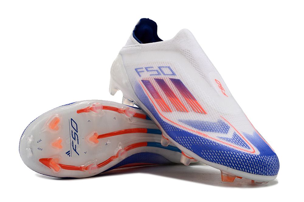 ADIDAS F50 BOOTS🔥