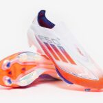 ADIDAS F50 BOOTS🔥