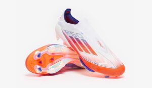 ADIDAS F50 BOOTS