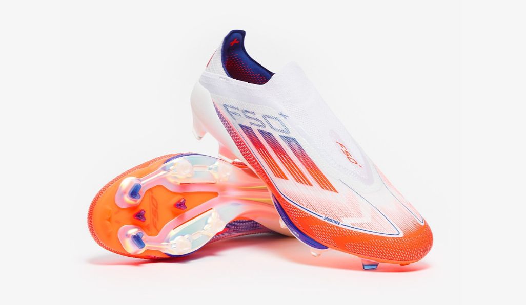 ADIDAS F50 BOOTS🔥