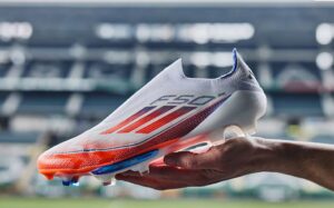 ADIDAS F50 BOOTS