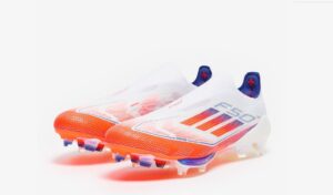 ADIDAS F50 BOOTS