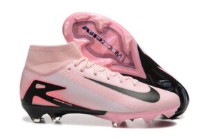 NIKE AIR ZOOM MERCULIAL BOOTS