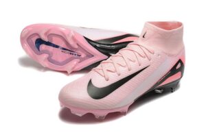 NIKE AIR ZOOM MERCULIAL BOOTS
