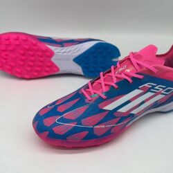 ADIDAS F50 BOOTS🔥