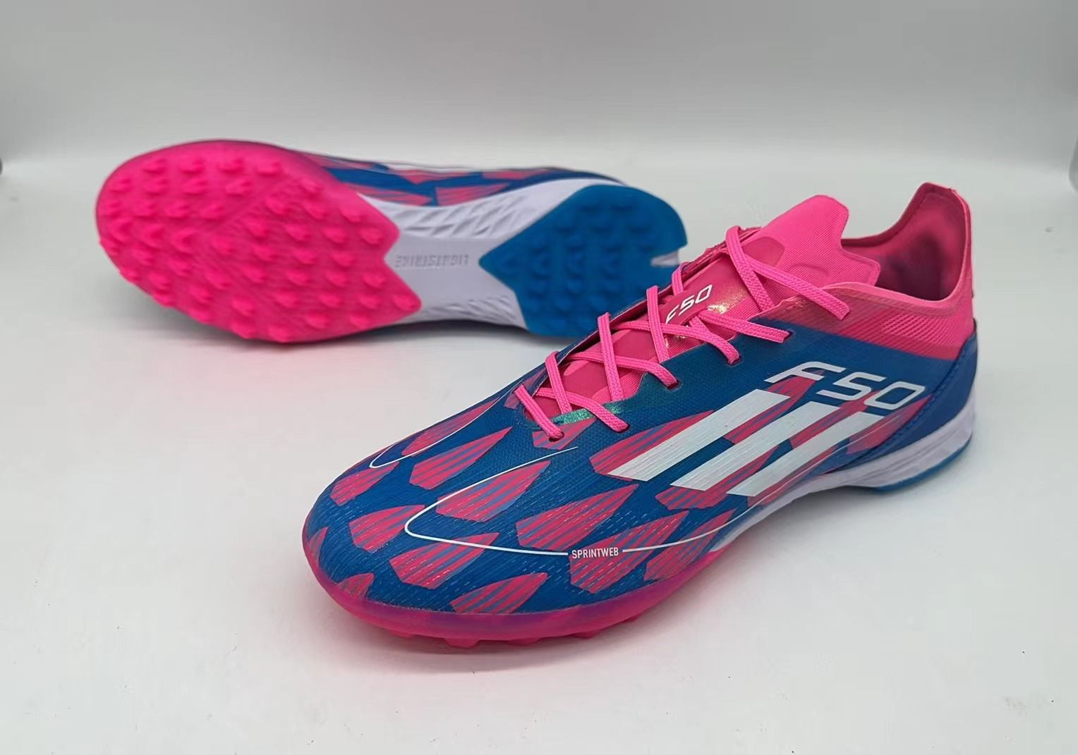 ADIDAS F50 BOOTS🔥