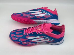 ADIDAS F50 BOOTS