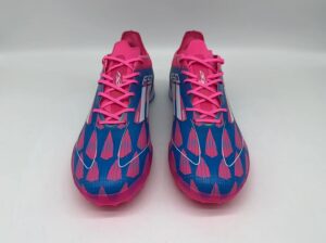 ADIDAS F50 BOOTS