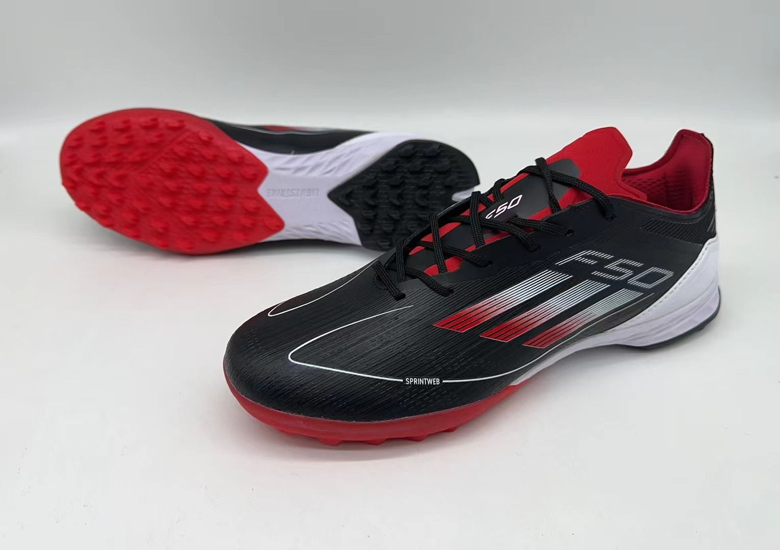 ADIDAS F50 BOOTS🔥