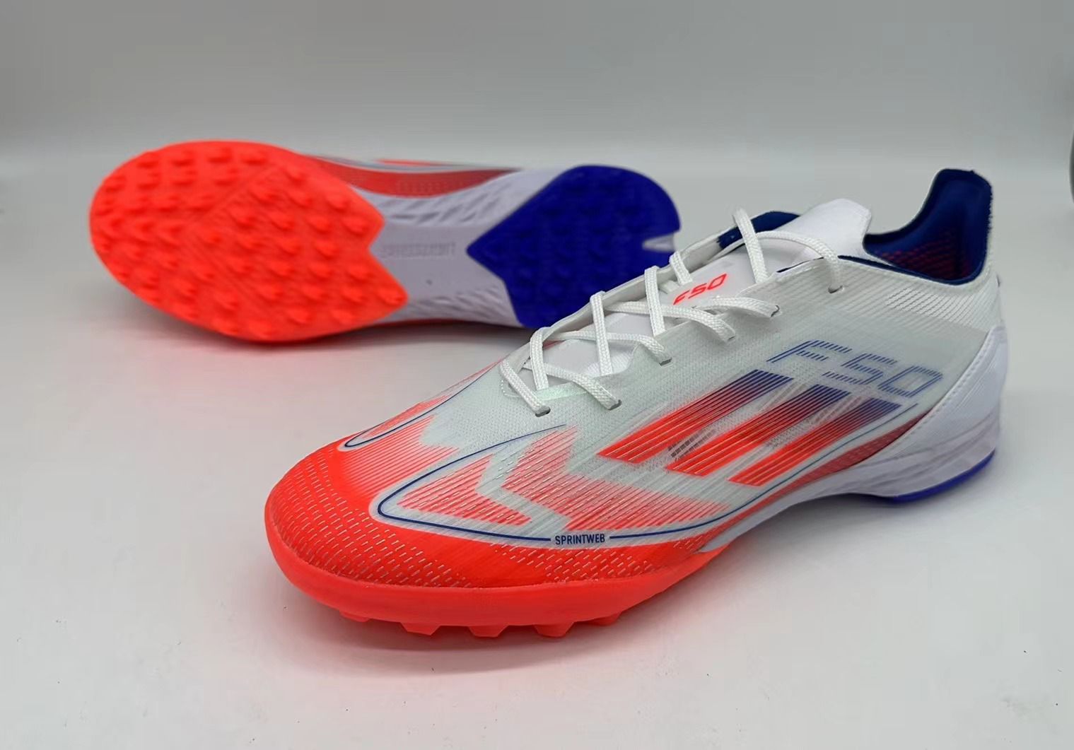 ADIDAS F50 BOOTS🔥