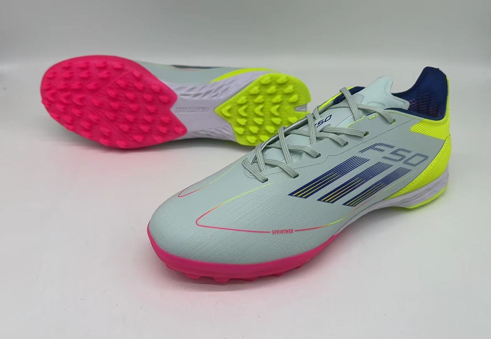 ADIDAS F50 BOOTS🔥