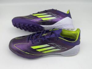 ADIDAS F50 BOOTS