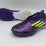 ADIDAS F50 BOOTS🔥