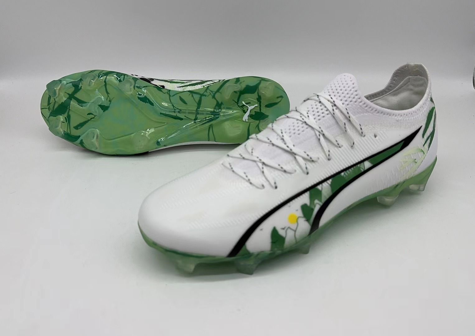 PUMA BOOTS🔥 PUMA BOOTS🔥